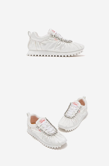 SHOESZOOO Lightweight Soft-soled Argump Running Shoes - SERVE.