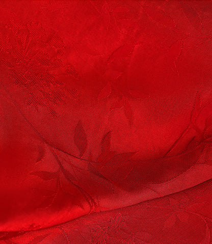 HECO Chinese Handmade Beaded Embroidery Buckle T-Shirt  - MATES .