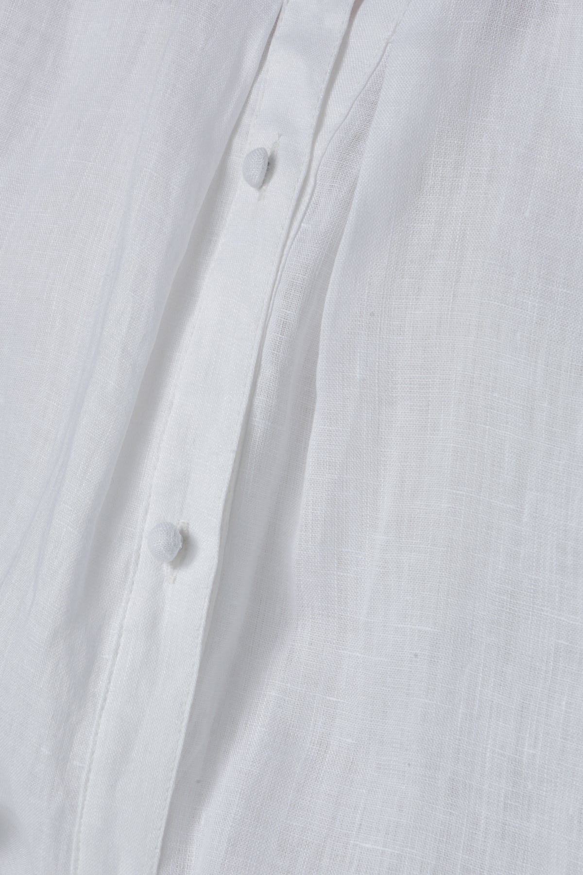 PIAOIN luxury vintage beaded design handmade custom shirt-BEATRICE.