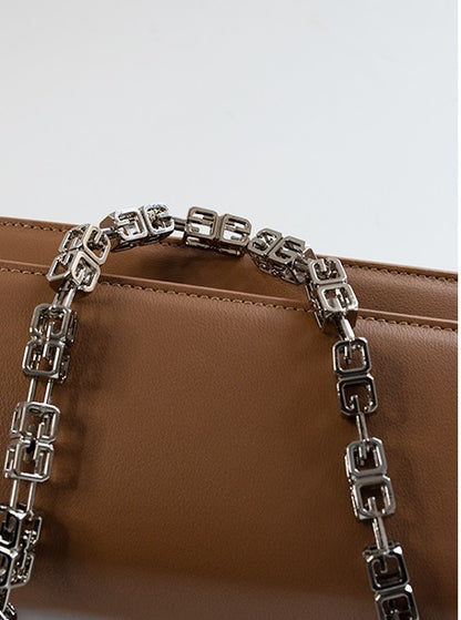 IUBALLLET Chic Leather Women's Bag - REALM.