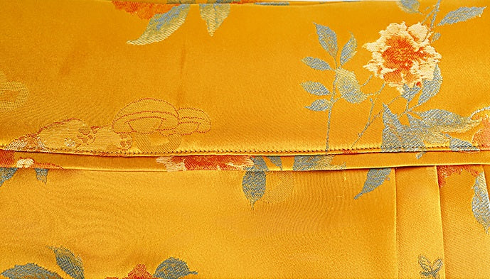 HECO Yarn Dyed Jacquard Short Horse Face Skirt  - RALPH.