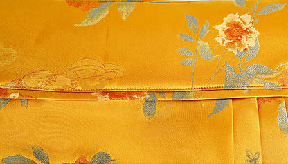 HECO Yarn Dyed Jacquard Short Horse Face Skirt  - RALPH.