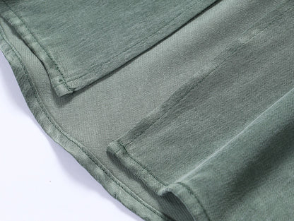 WANGXO | Luxe Cupro Maxi Sleeveless Drape Dress -ISOLINA.