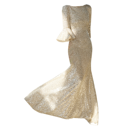 GOUDIN high-end performance dresses-MARTA.