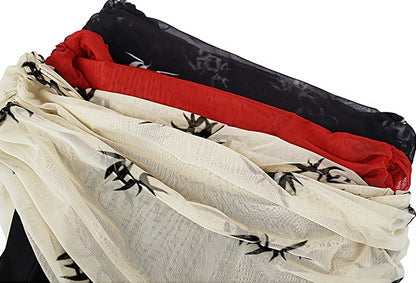 HECO Pleated One-Shoulder Bardot Temperament Midi Dress  - BELIEVE.