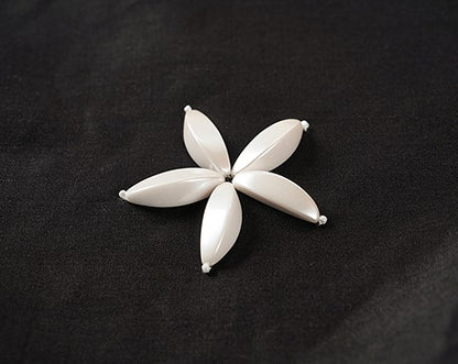 COMME MOI summer shell beaded sleeveless dress -  PUPPY.