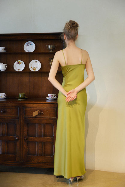 GOUDIN bridal engagement evening luxury party dress-MIN.