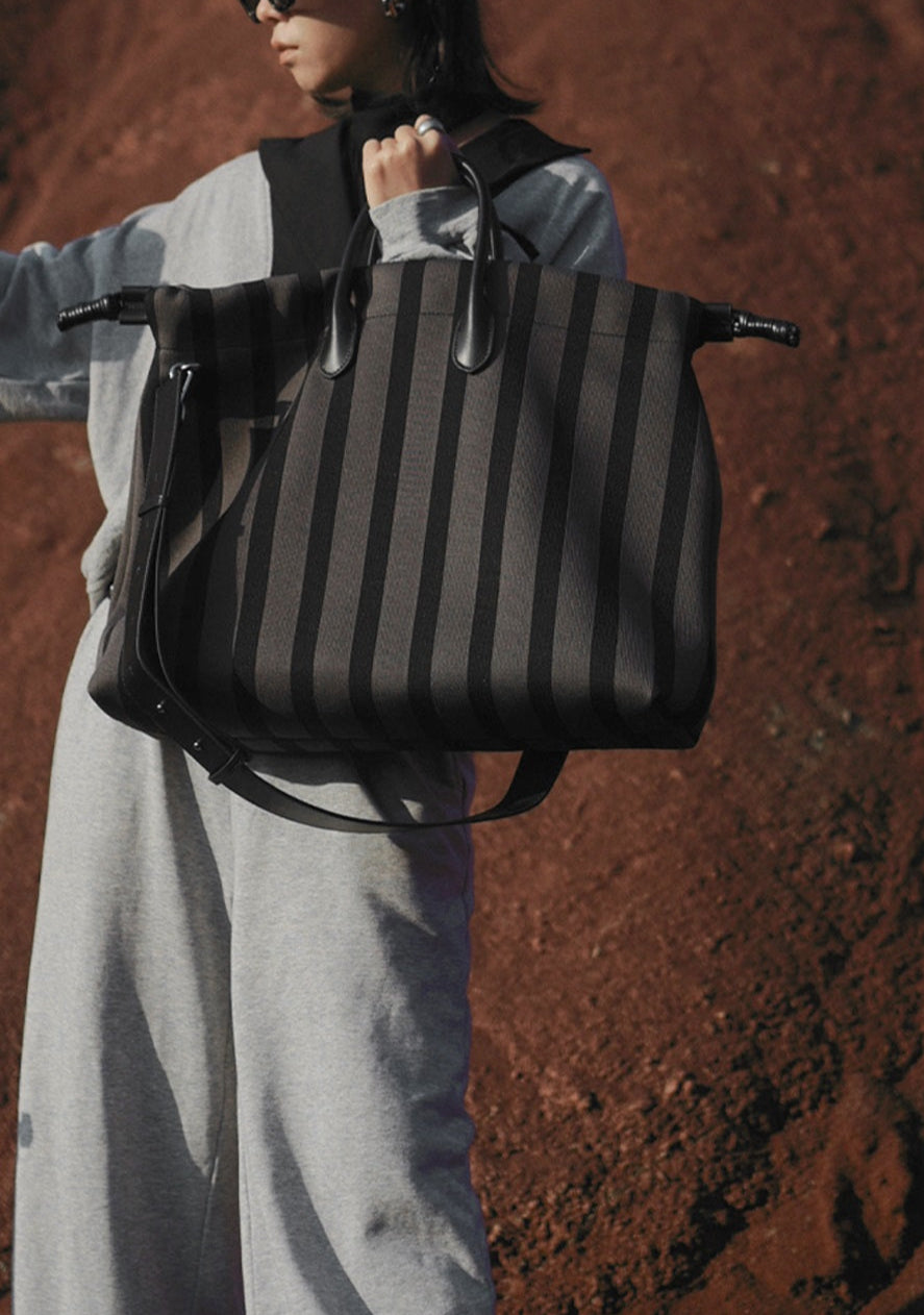 IUBALLET Large Capacity Gym Duffel Bag - WORK.