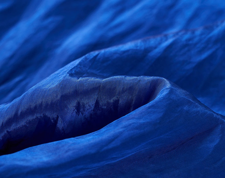 COMME MOI summer commuter V-neck wide-leg jumpsuit - QUINTUS.