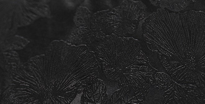 HECO cotton jacquard top short sleeveless women - adam.