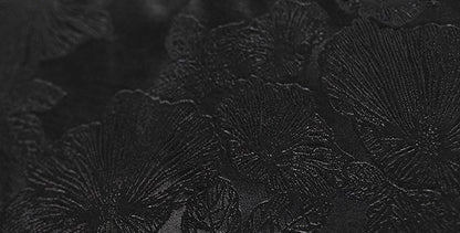 HECO cotton jacquard top short sleeveless women - adam.