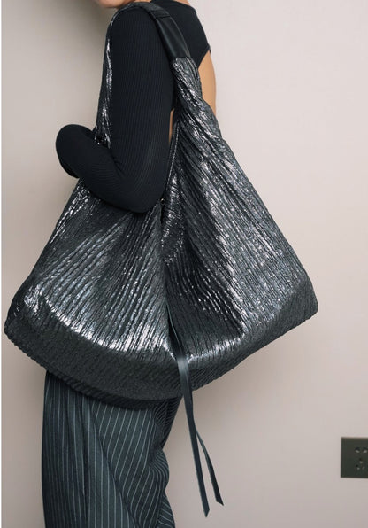 IUBALLET Large-capacity Wind Big Bag - MINI.