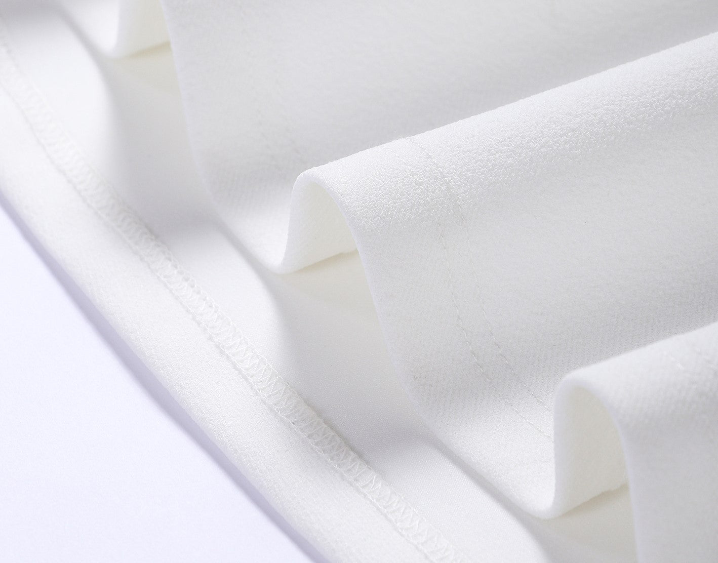 WANGXO | Boat Neck Cinched Waist & Flowing Umbrella Hem Dress  MARCELINE.