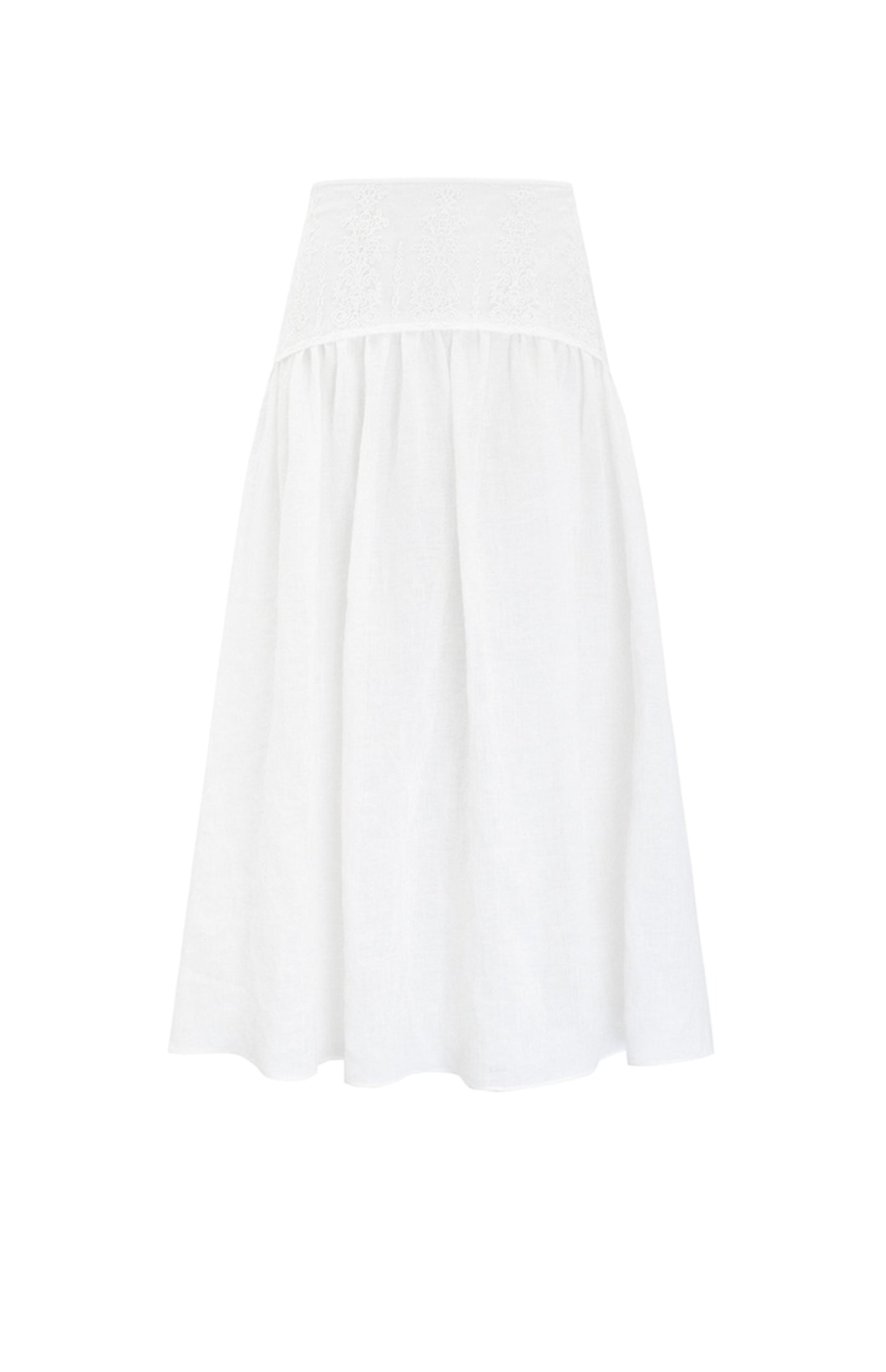 M essential Mackay designer polka dot silk cotton Chinese short-sleeved shirt - SILVER.