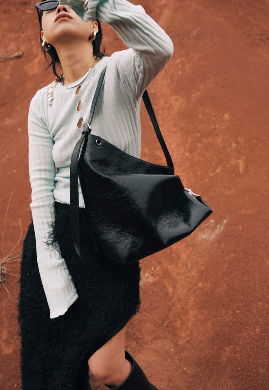 IUBALLET Large Capacity Tote Casual Shoulder Bag - MATTHEW.