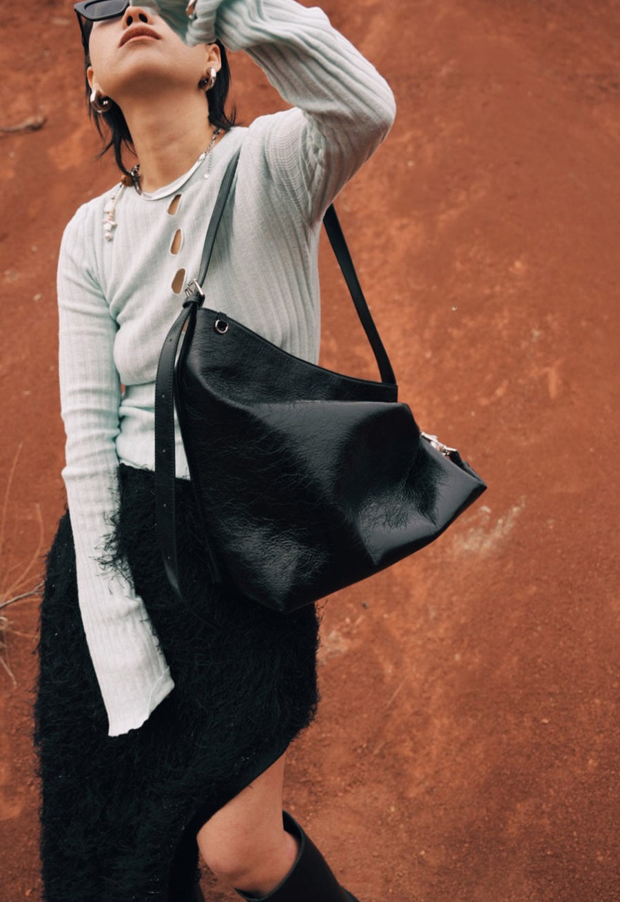 IUBALLET Large Capacity Tote Casual Shoulder Bag - MATTHEW.