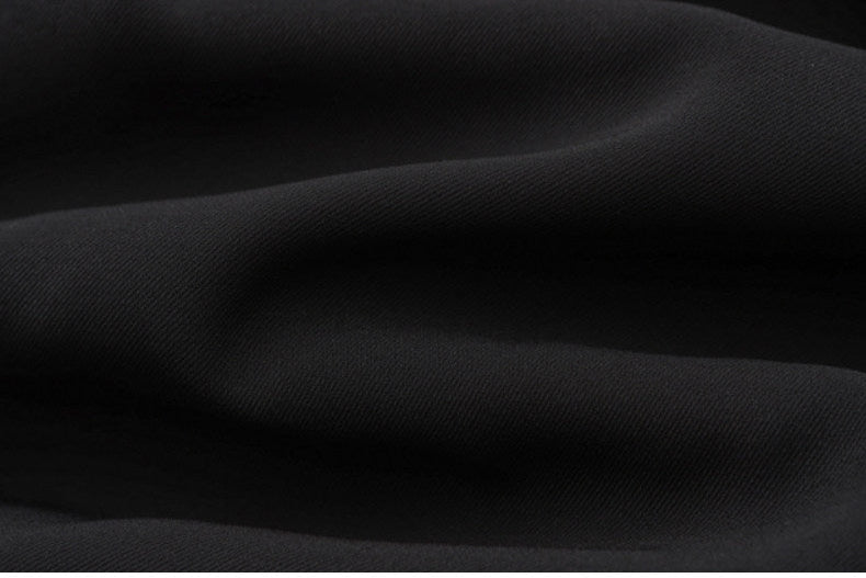 ATELIER MISS LU Cascading Disc Panel A-line Dress - GUIDE