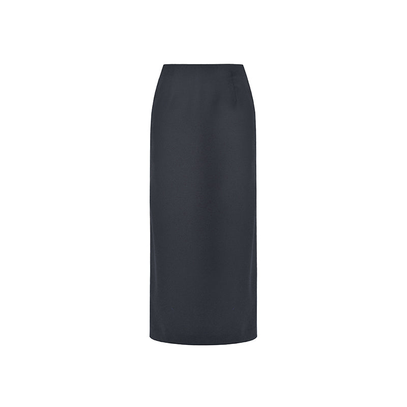 M essential Mackay designer silk velvet two-dimensional fish algae curtain beads vest - TASK.