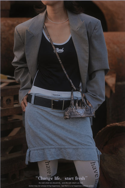 IUBALLET New Product MINI Small Genuine Leather Lipstick Bag - CHESS.