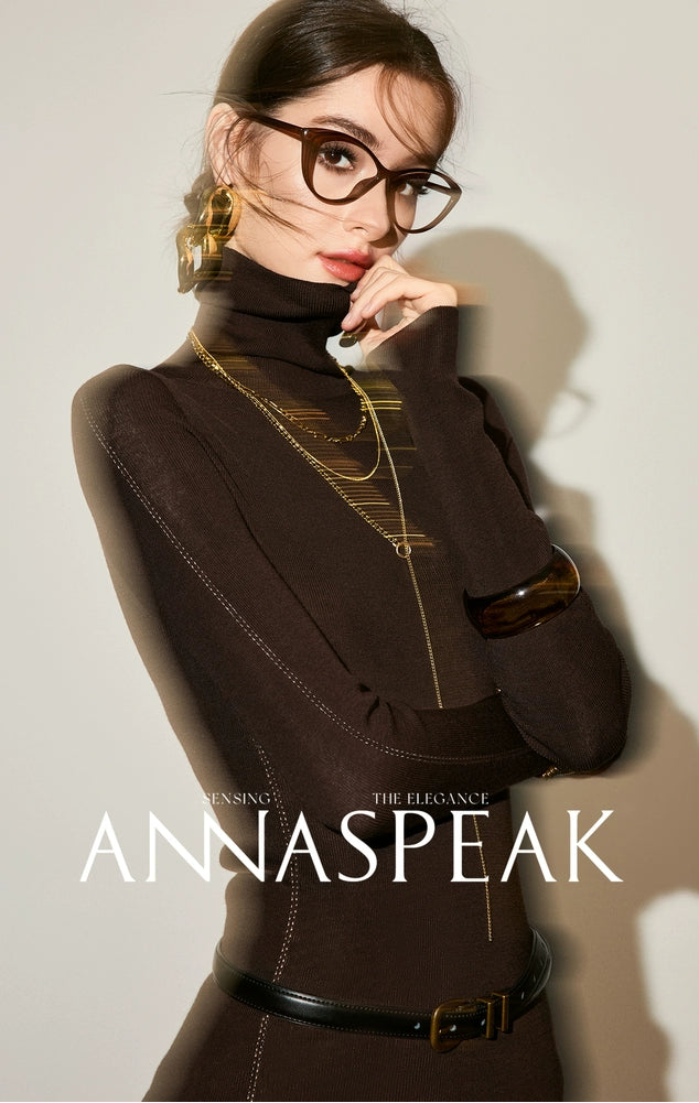 Annaspeak seamless primer knitwear-Moxy.