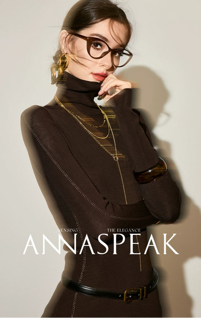 Annaspeak seamless primer knitwear-Moxy.