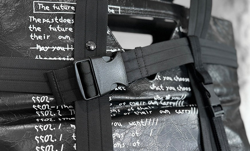 IUBALLET Turf Cobbler Tote Bag - CHANTS.