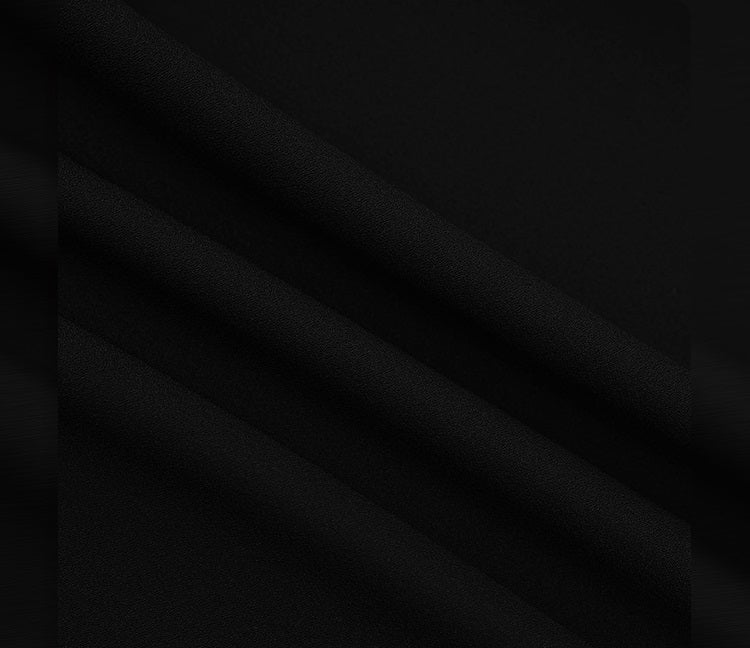 HECO Chinese style butterfly bead embroidered women's long skirt - CLOAK.