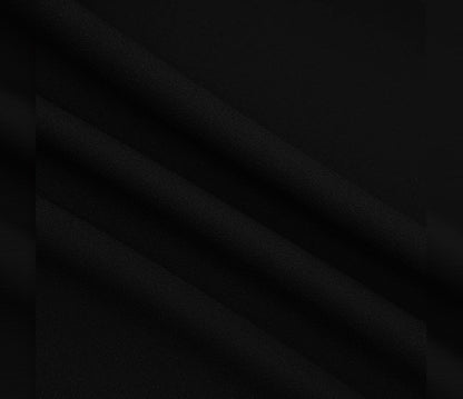 HECO Chinese style butterfly bead embroidered women's long skirt - CLOAK.