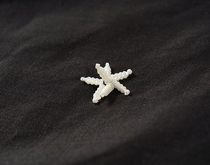 COMME MOI summer shell beaded sleeveless dress -  PUPPY.