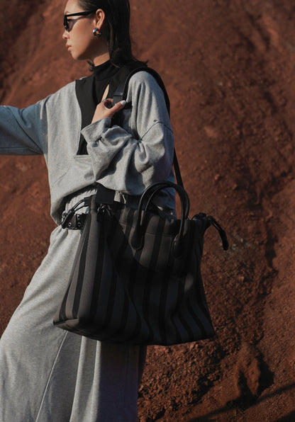 IUBALLET Large Capacity Gym Duffel Bag - WORK.