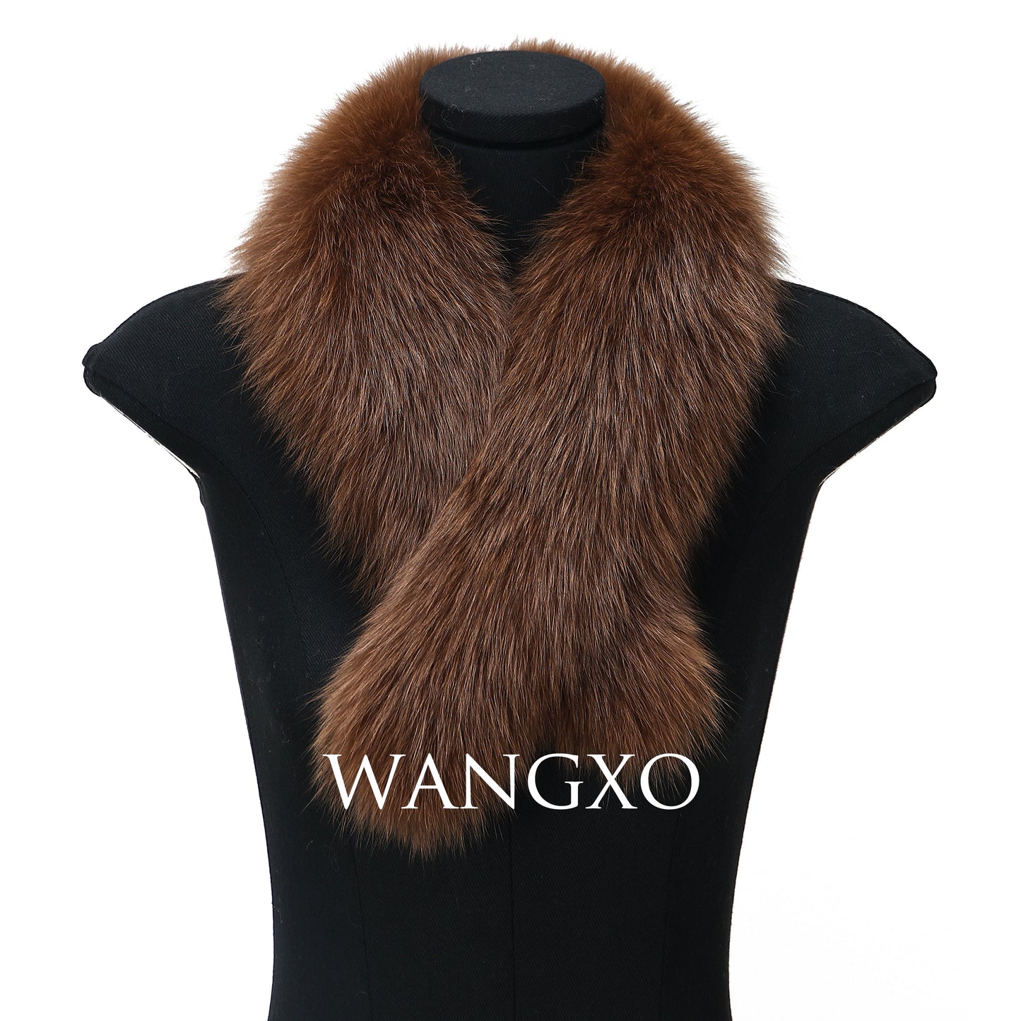 WANGXO | Luxury Alpaca Wool & Rabbit Hair Blend Long Coat -MIRA.