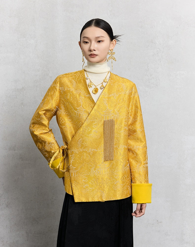 HECO Plain Base Layer Top High Neck black white red apricot Long Sleeve Knit Sweater - nice.