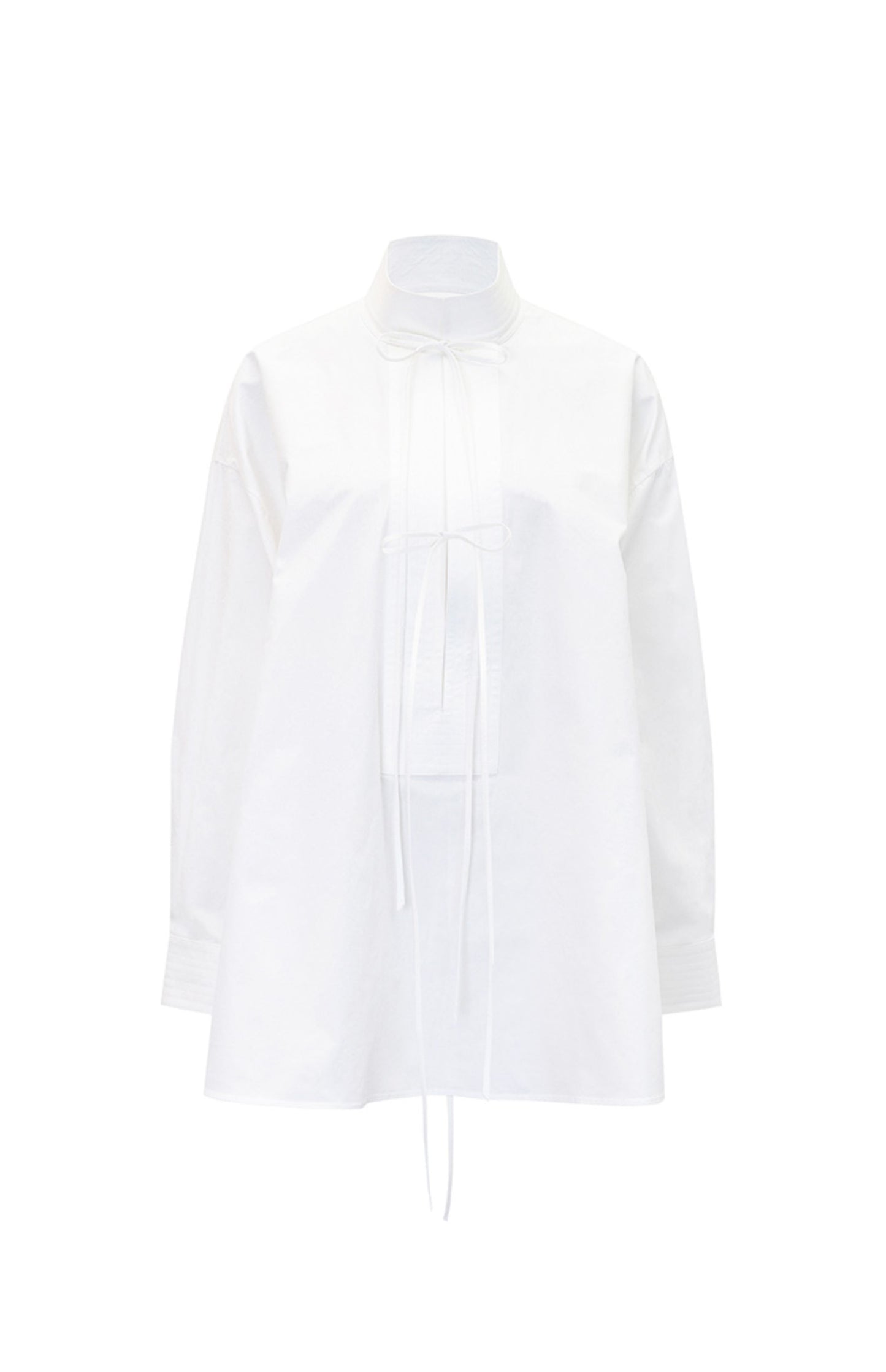 M essential Mackay designer brand Juyi velvet baggy shirt coat -  GREATFUL.