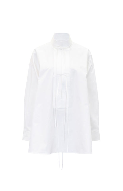 M essential Mackay designer brand Juyi velvet baggy shirt coat -  GREATFUL.