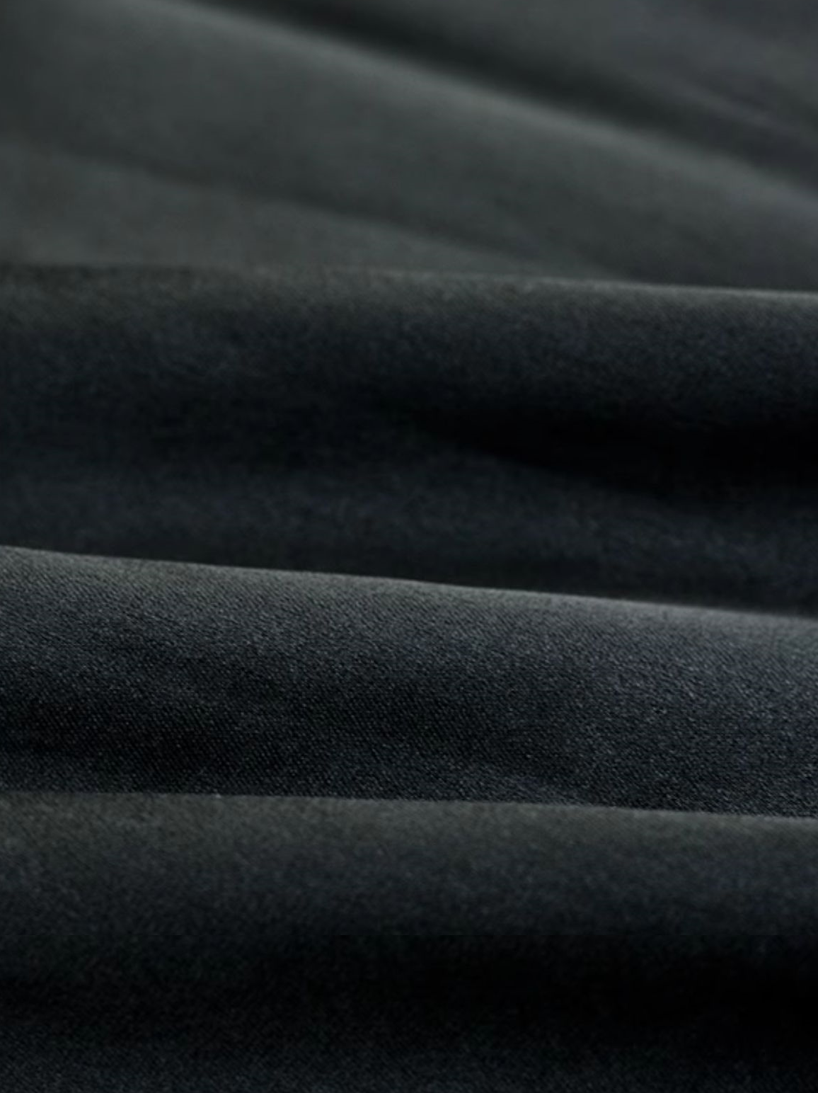 YES BY YESIR | Patchwork Denim Skirt -LUMENIA.