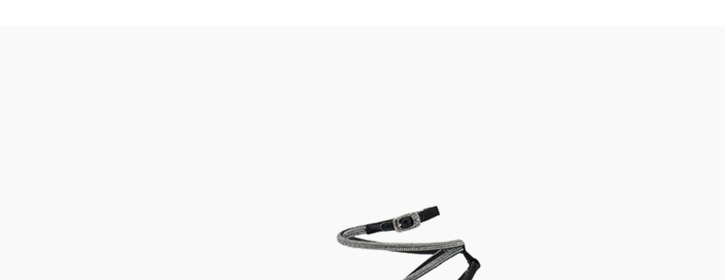 SHOESZOOO Straight Strap Platform High Heel - RICHES.