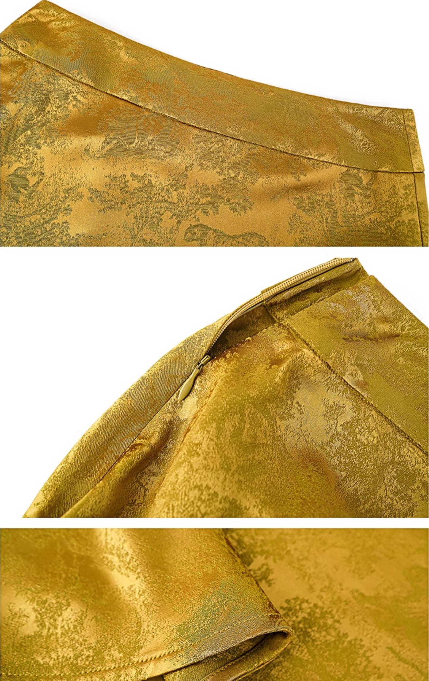 HECO Hollow Lace Temperament Off-the-shoulder Vest- WHOLE.