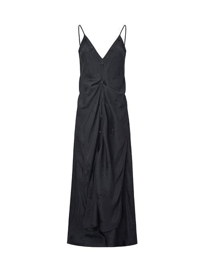 M essential Mackay designer shimmers pavé embroidered coat   - mother.