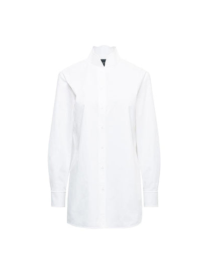 M essential Mackay designer three-dimensional silver orchid catenary beaded jacket - sill.