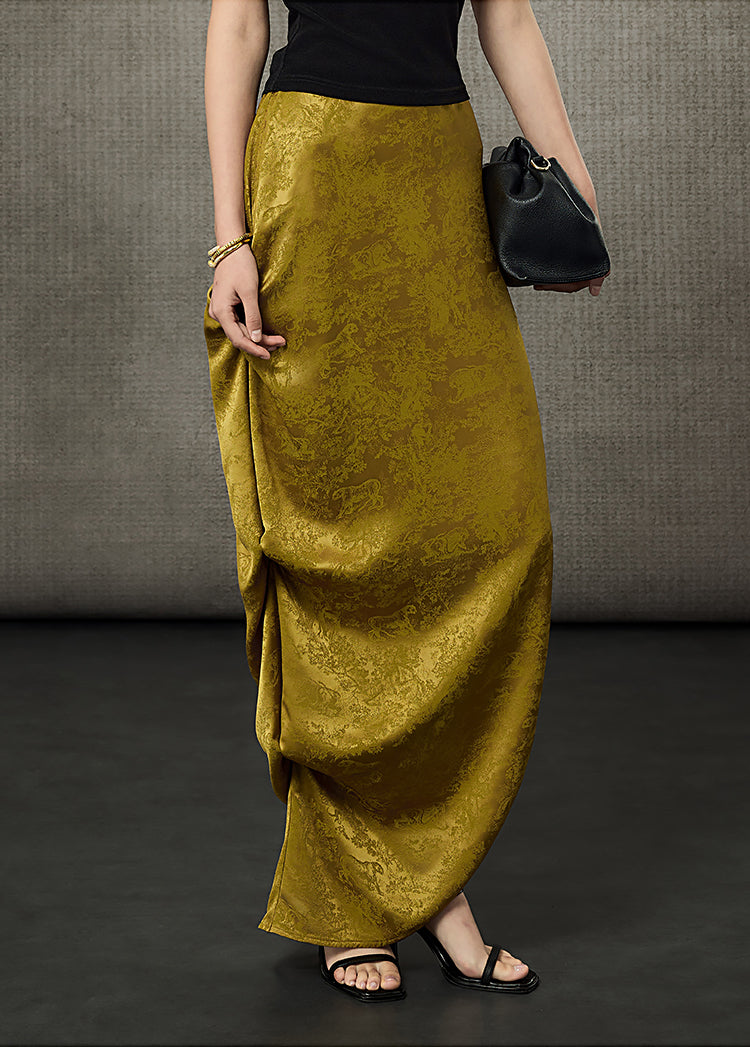 HECO Hollow Lace Temperament Off-the-shoulder Vest- WHOLE.