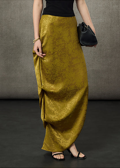 HECO Hollow Lace Temperament Off-the-shoulder Vest- WHOLE.