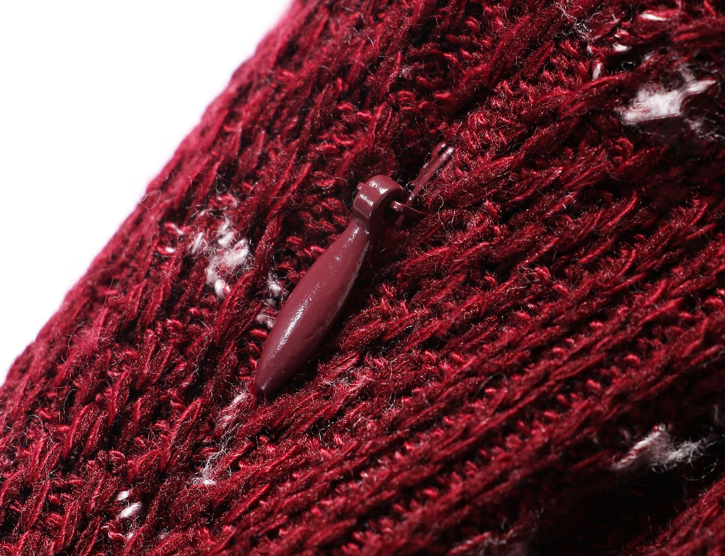 WANGXO | Elegant Lapel One-Shoulder Fishtail Dress-FARA.