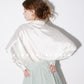 High-end Japanese imported wool tweed skirt - Carlie