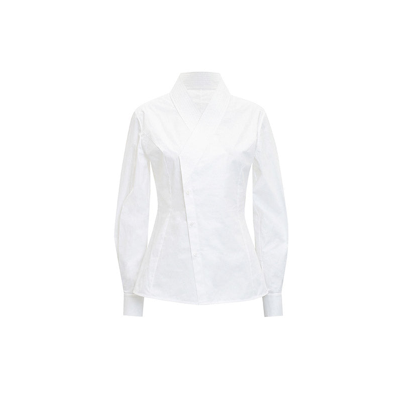 M essential Mackay designer label Quiet lace dahlia Thai lion goldfish studded Kimono Top - NICE.