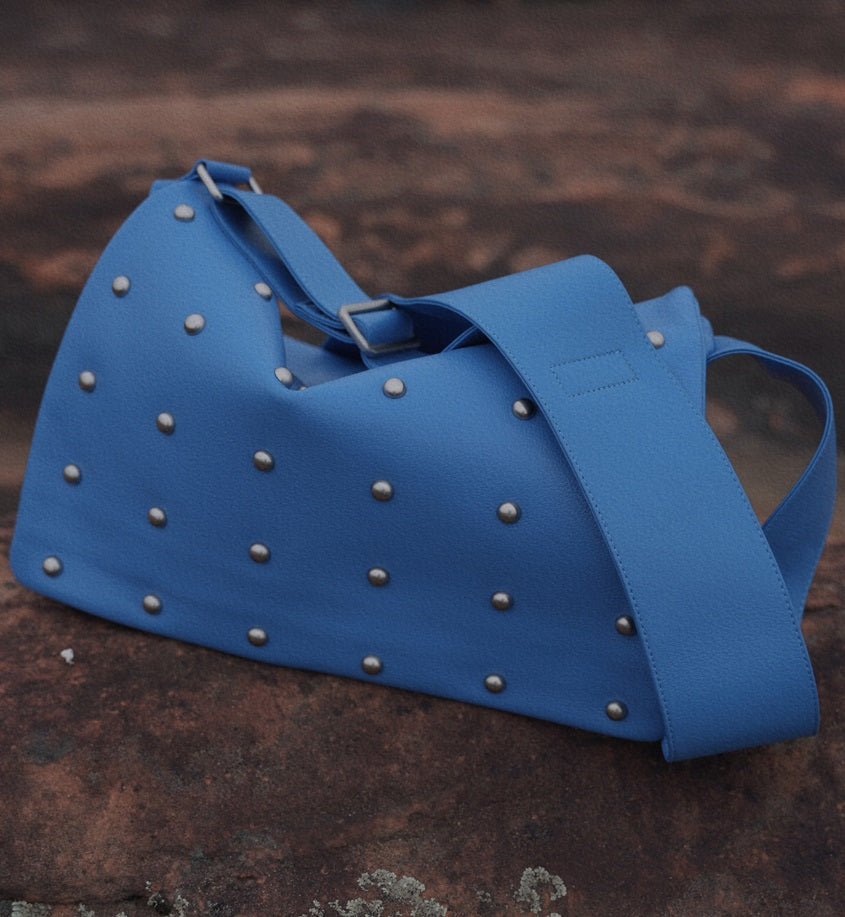 IUBALLET Starfall Large capacity tote bag - BUOG.