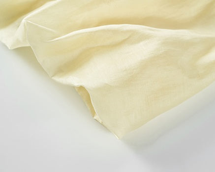 COMME MOI  summer women's gentle and elegant bubble vest shirt - NATE.