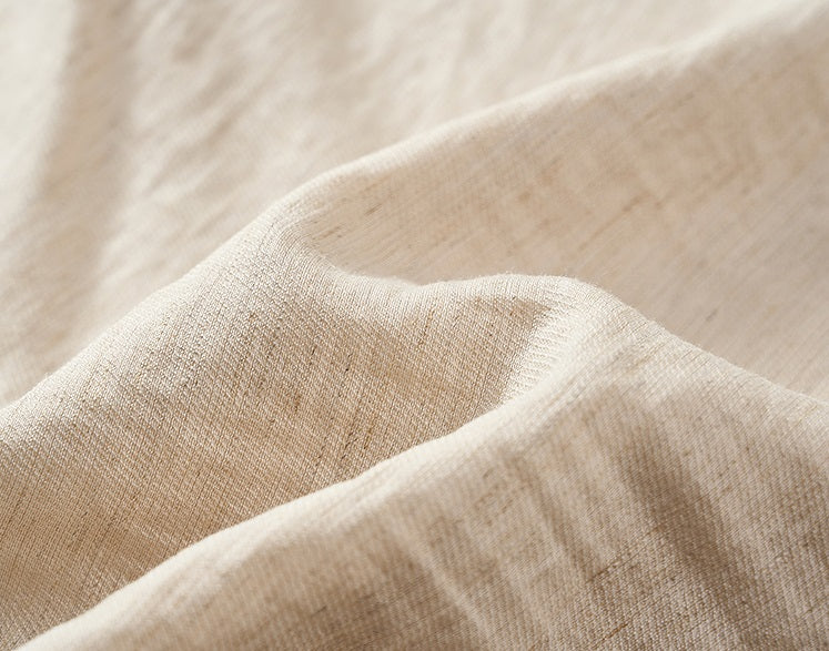 COMME MOI Summer Fashion Beaded V-Neck Suspender Layer - CHLOE.