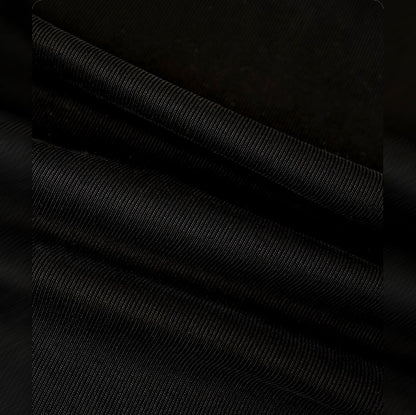 HECO Chinese draped skirt summer fashion ginkgo print skirt set - AFLORAL.