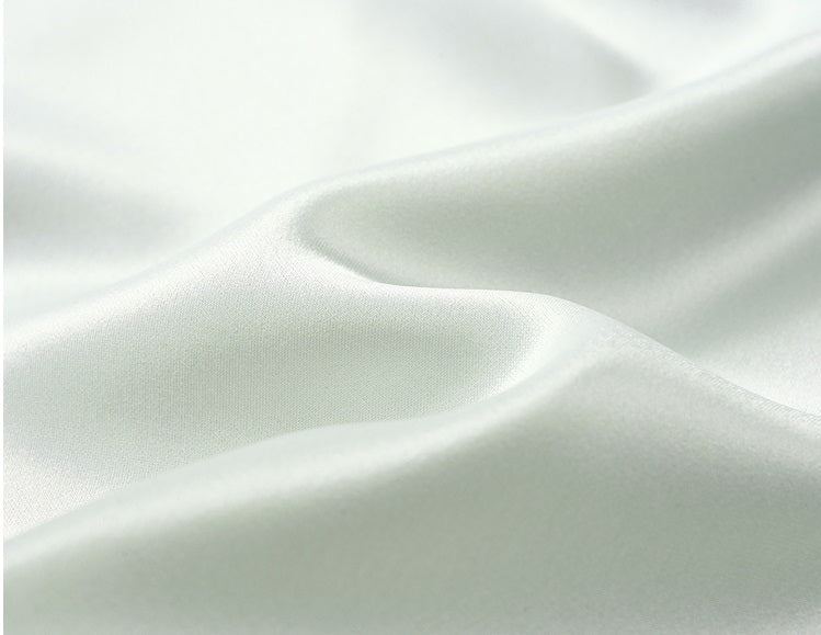 COMME MOI Commuter Double-Breasted Straight Suit - RABBAI.