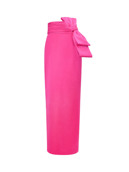 M ESSENTIAL Mackay designer brand handmade rose embroidered embellished velvet vest - GRANY